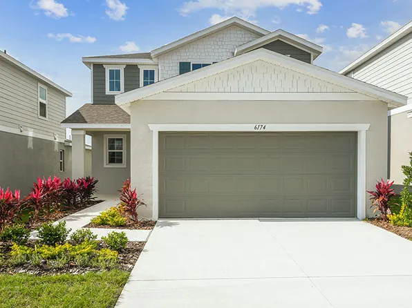6174 Daphne St, Haines City, FL 33844