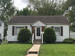 625 Woodlawn Ave, Mattoon, IL