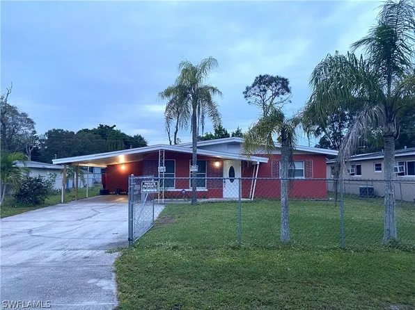 3765 Bell St, Fort Myers, FL 33916
