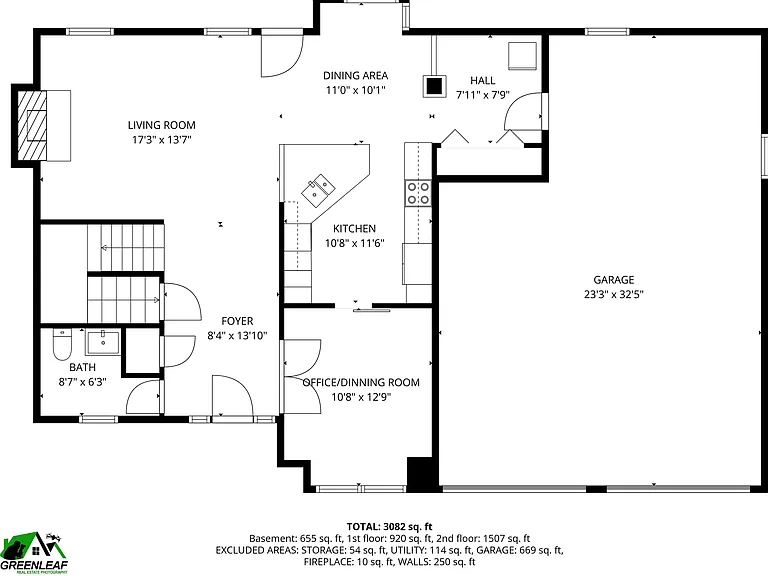 2 Lowther Pl — Photo 46
