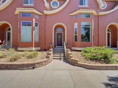 18249 E Saskatoon Place, Parker, CO, 80134