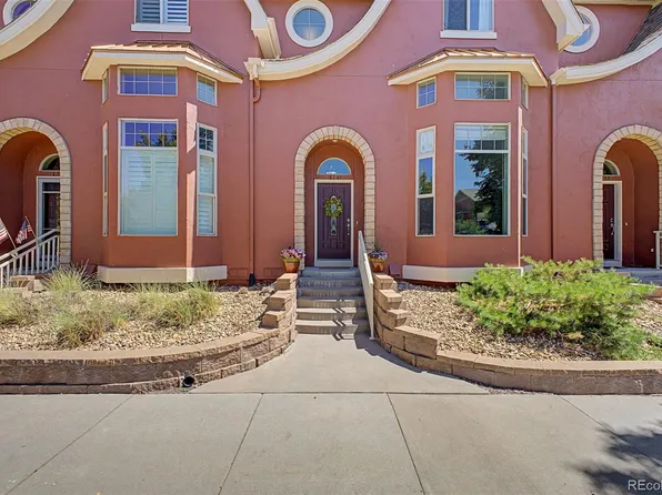 18249 E Saskatoon Place, Parker, CO 80134
