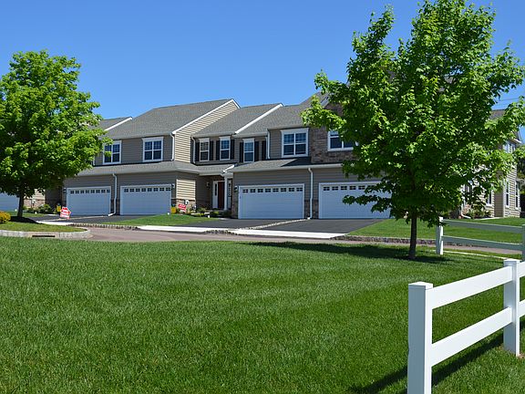 Homesite 4 - 6 Aubrey Court