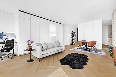 Rented by R New York