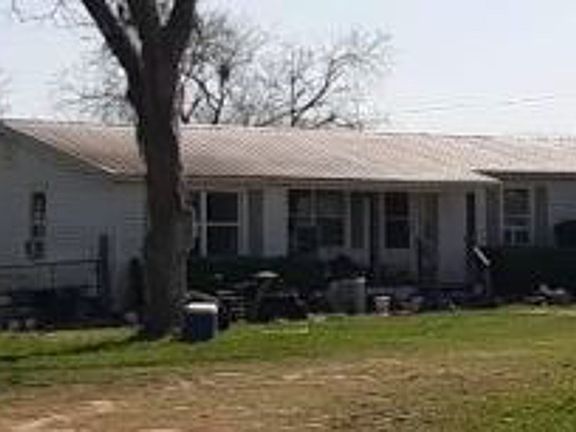 Property Side View