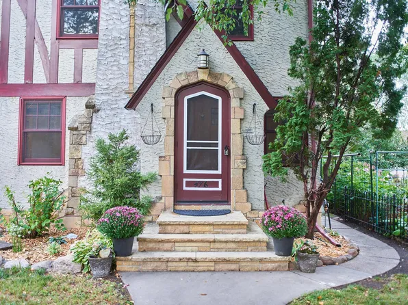 4716 Elliot Ave, Minneapolis, MN 55407