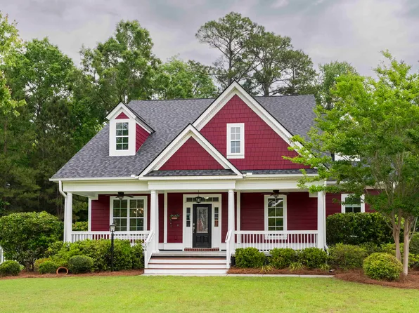 208 Molasses Mill Ct, Summerville, SC 29485