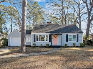 755 Poole Dr, Fayetteville, NC 28303
