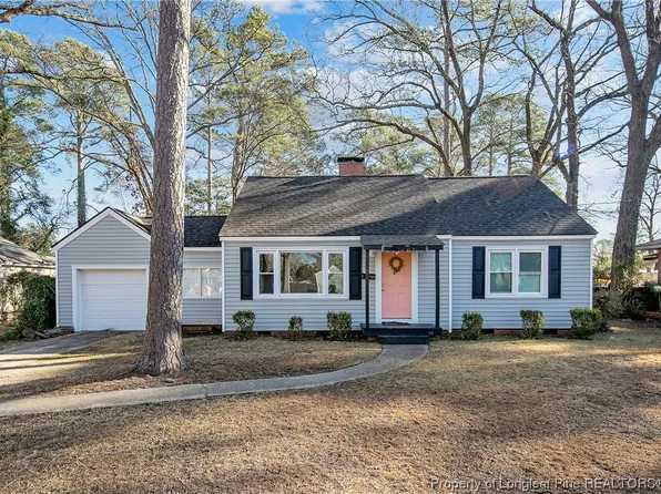 755 Poole Dr, Fayetteville, NC 28303