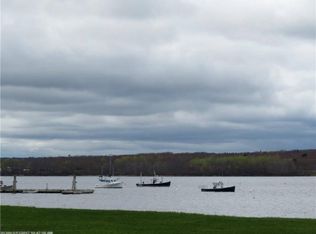 20 Harborview Dr, Stockton Springs, ME 04981