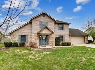 730 Chelsea Ln, Tipp City, OH 45371