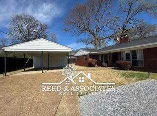 4285 Rhodes Ave, Memphis, TN 38111