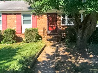 329 Summit St, Petersburg, VA 23803