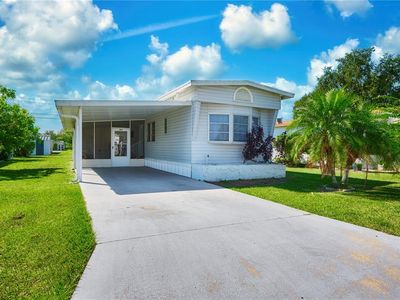 3035 Mimosa Way, Lakeland, FL, 33801