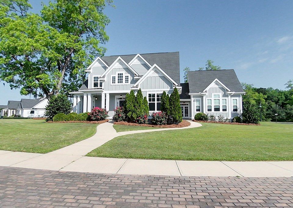 343 Madison Grove Blvd, Thomasville, GA 31757 MLS 11424 Zillow