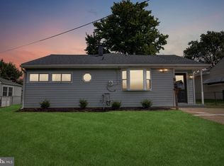 2409 Brunswick Rd, Halethorpe, MD 21227