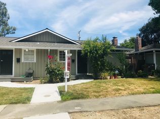 628A Millich Dr, Campbell, CA 95117