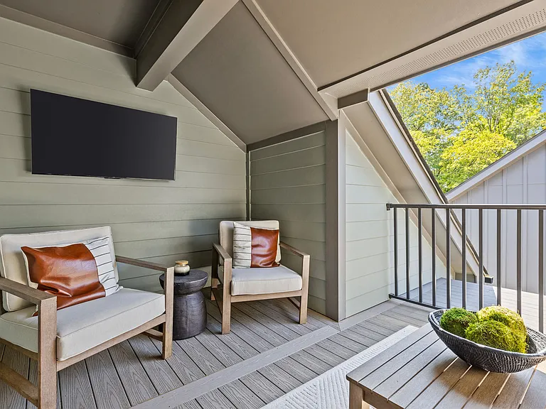 The Collection at North Davidson Townhomes for Rent in NoDa — Photo 64