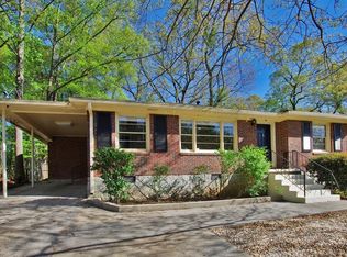 356 Eleanor St SE, Atlanta, GA 30317