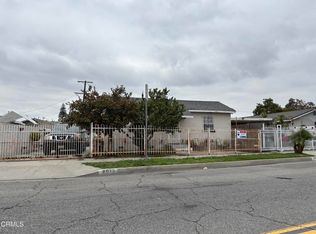2013 E Stockwell St, Compton, CA 90222