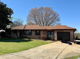 1422 Hudson Ave, Bessemer, AL