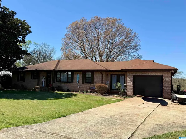 1422 Hudson Ave, Bessemer, AL 35020