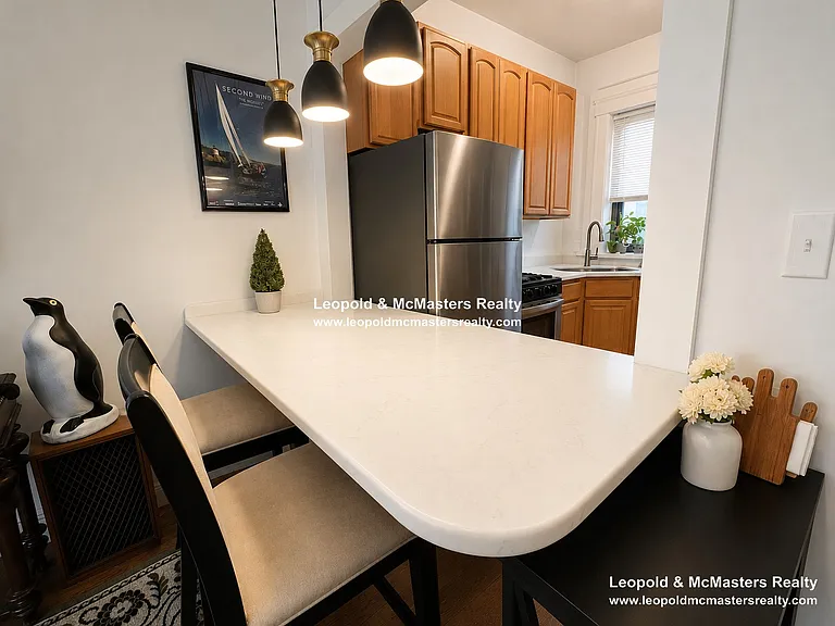 1560 Commonwealth Ave #5 — Photo 9