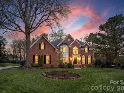 13200 Horsham Ct, Charlotte, NC, 28277