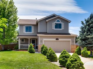 3817 Aldenbridge Cir, Highlands Ranch, CO 80126