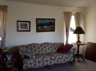 636 N Gooch St, Mason, TX 76856