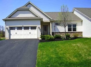 53 Covington Dr, Mechanicville, NY 12118