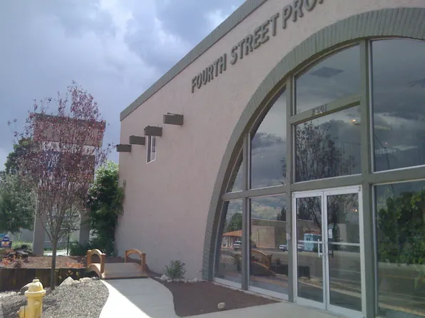 2501 N 4th St #7A, Flagstaff, AZ 86004