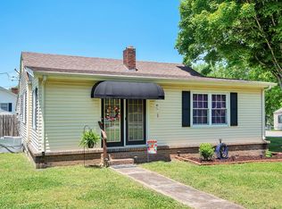 3215 17th Ave, Sheffield, AL 35660