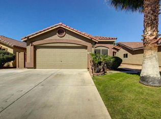 1066 E Appaloosa Rd, Gilbert, AZ 85296