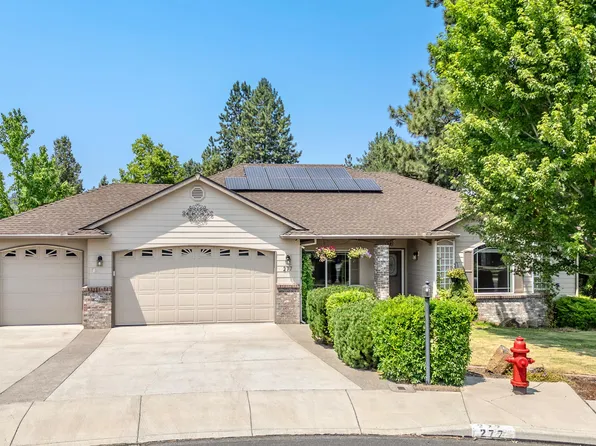 277 SE Soft Tail Dr, Bend, OR 97702