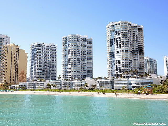 1st image of 16425 Collins Ave APT 1915