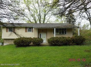 1595 Spruce St, Stroudsburg, PA 18360