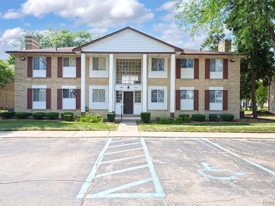 1st image of 29289 Hayes Rd APT F10