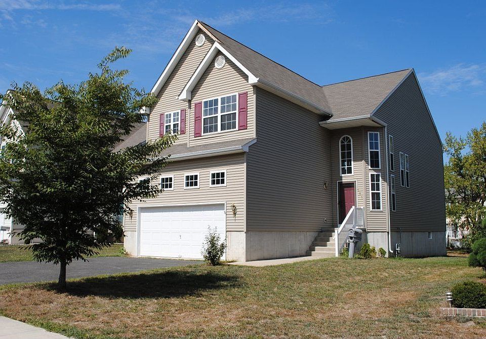 For Sale: 181 Glenwood Ave, Burlington, NJ 08016