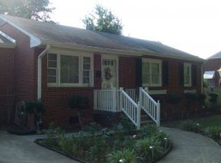 602 Mendel Ter, Graham, NC 27253