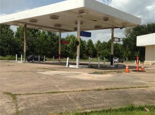 4400 South Loop E, Houston, TX 77033