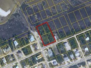 301 E Pine Ave, Eastpoint, FL 32328