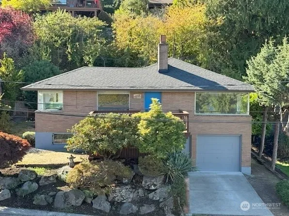 5203 56th Avenue S, Seattle, WA 98118