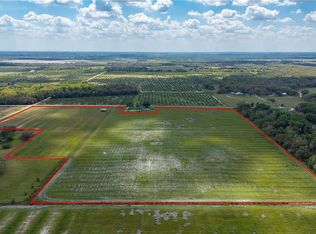 SW County Road 760a, Arcadia, FL 34266