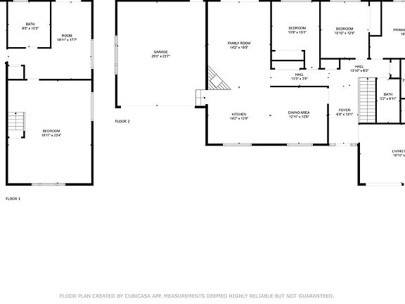4th image of 1818 San Ramon Way