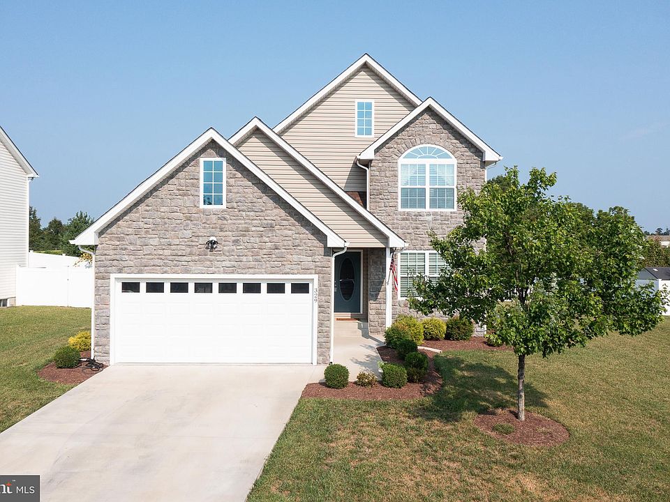 329 Rossmann Blvd, Winchester, VA 22602 Zillow