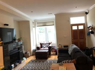 50 R St NW, Washington, DC 20001