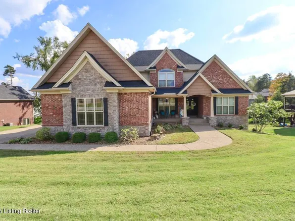 221 Willow Bend Ct, Mount Washington, KY 40047