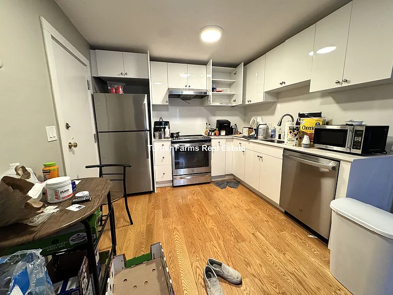 226 Parker Hill Ave #16 — Photo 3