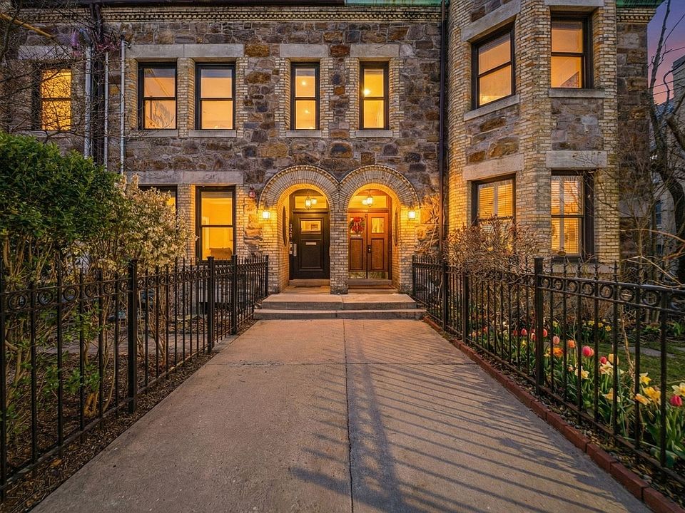 1st image of 324 Tappan St #Penthouse